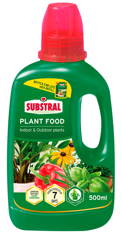 Substral Yleisravinne