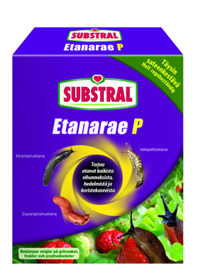 Substral Etanarae P
