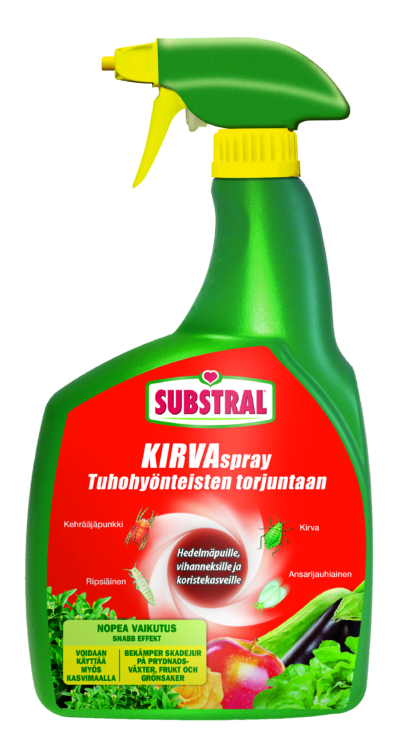 Substral Kirvaspray