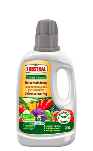 Substral Luomulannoite 500ml
